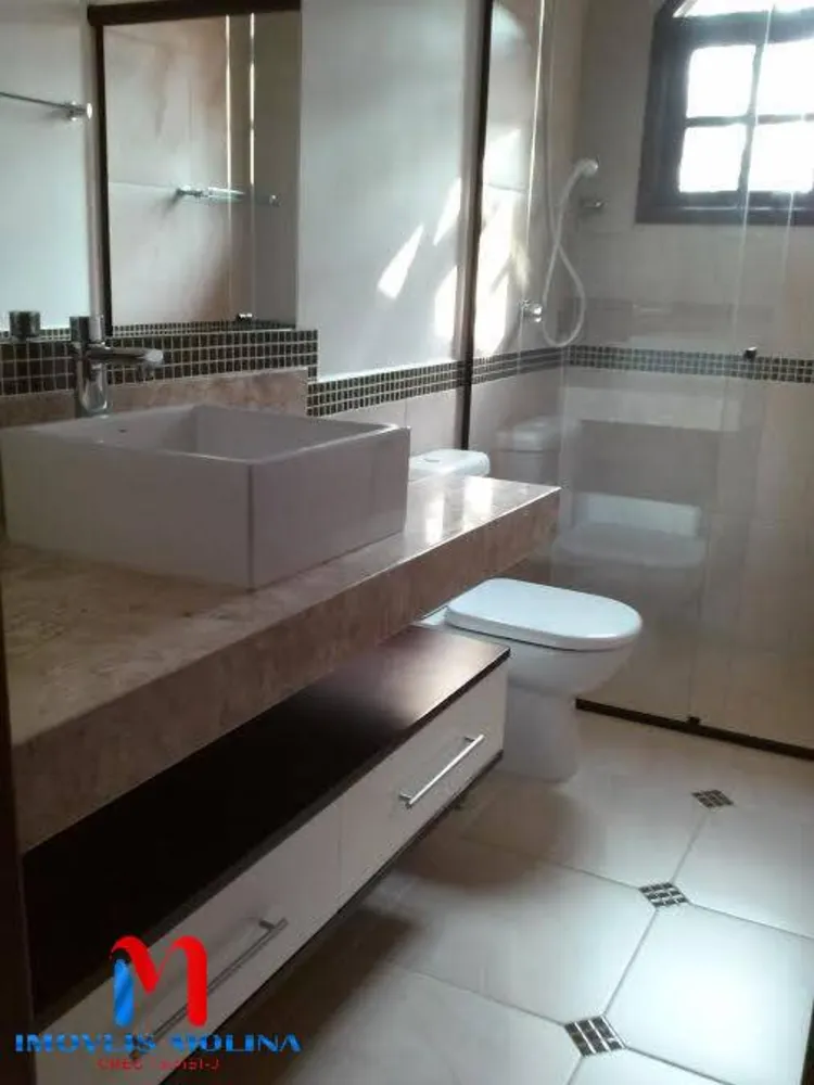 Casa, 3 quartos, 405 m² - Foto 7