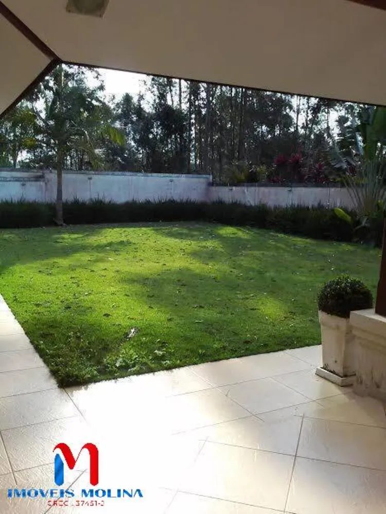 Casa, 3 quartos, 405 m² - Foto 9