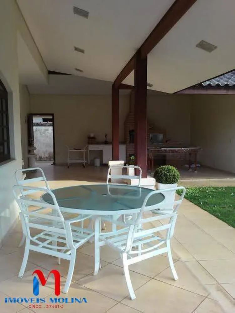 Casa, 3 quartos, 405 m² - Foto 14