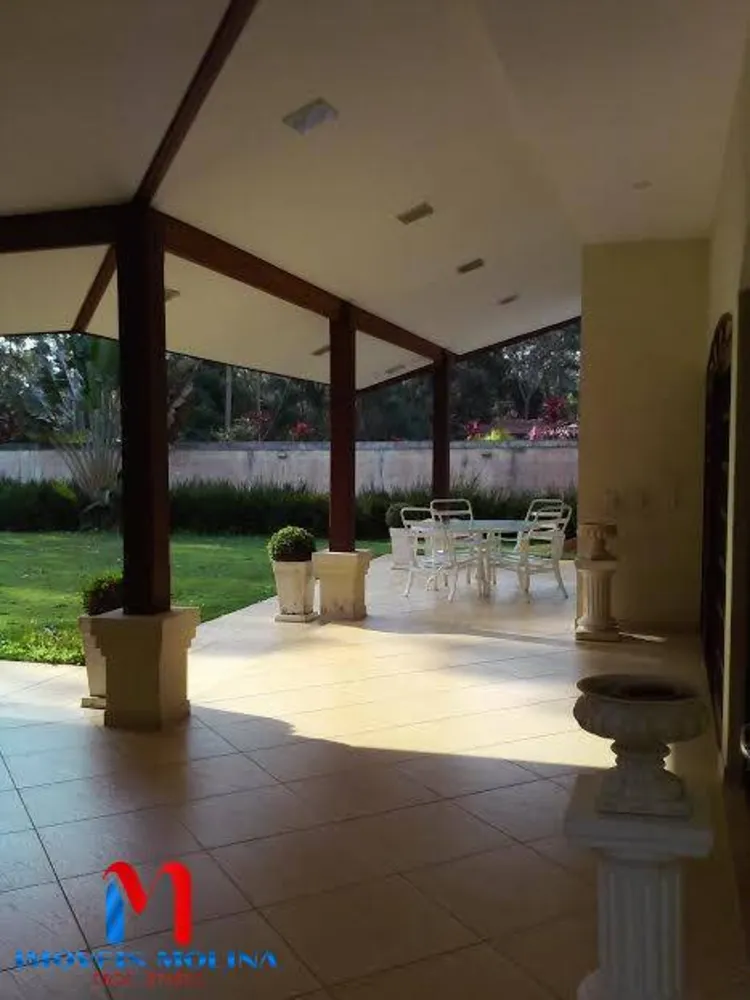 Casa, 3 quartos, 405 m² - Foto 15