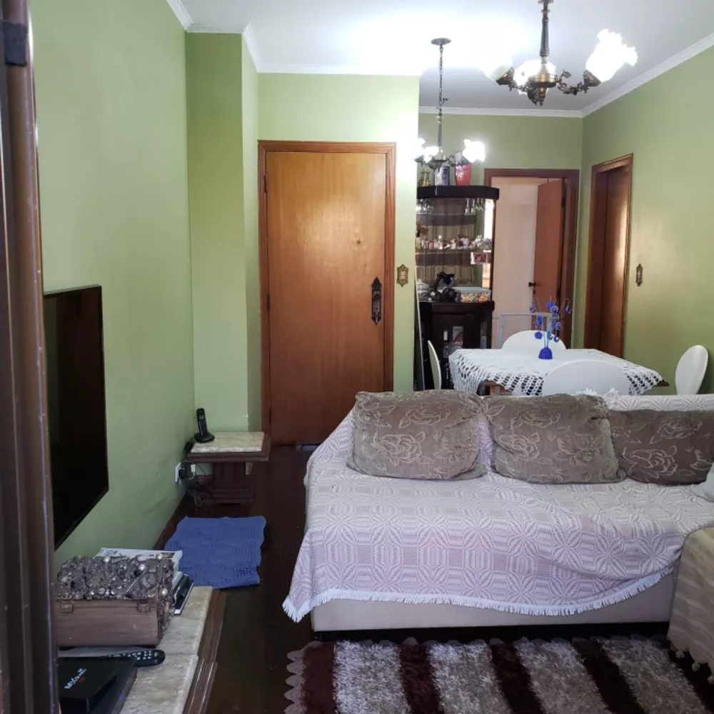 Apartamento à venda com 3 quartos, 72m² - Foto 3