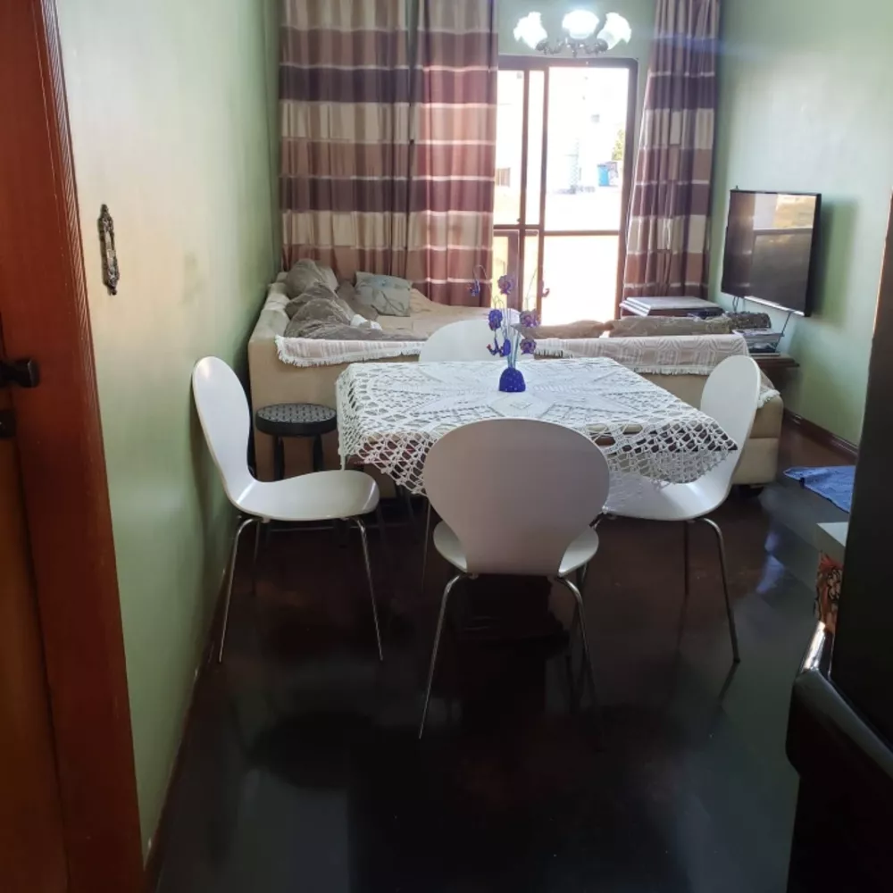 Apartamento à venda com 3 quartos, 72m² - Foto 4