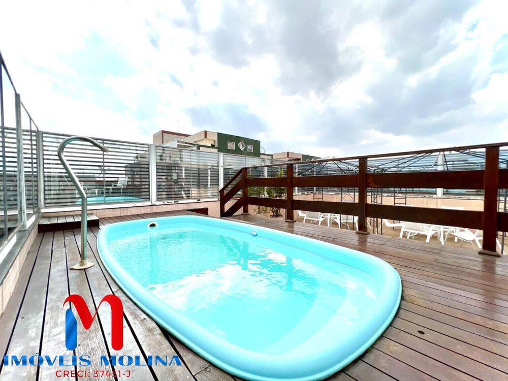 Apartamento, 3 quartos, 374 m² - Foto 9