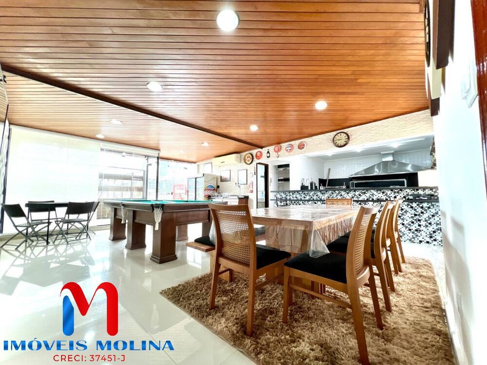 Apartamento, 3 quartos, 374 m² - Foto 6