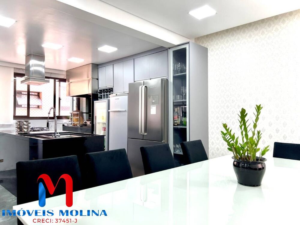 Apartamento, 3 quartos, 374 m² - Foto 3