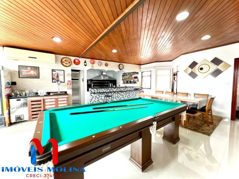 Apartamento, 3 quartos, 374 m² - Foto 10