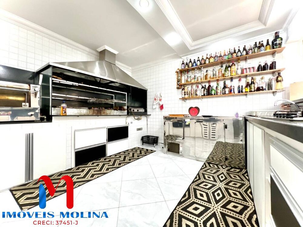Apartamento, 3 quartos, 374 m² - Foto 5