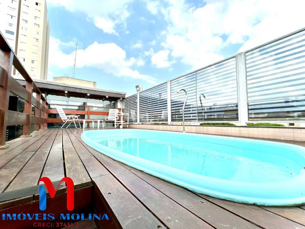 Apartamento, 3 quartos, 374 m² - Foto 8