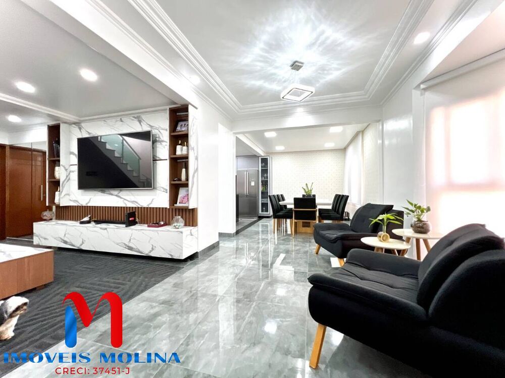Apartamento, 3 quartos, 374 m² - Foto 1