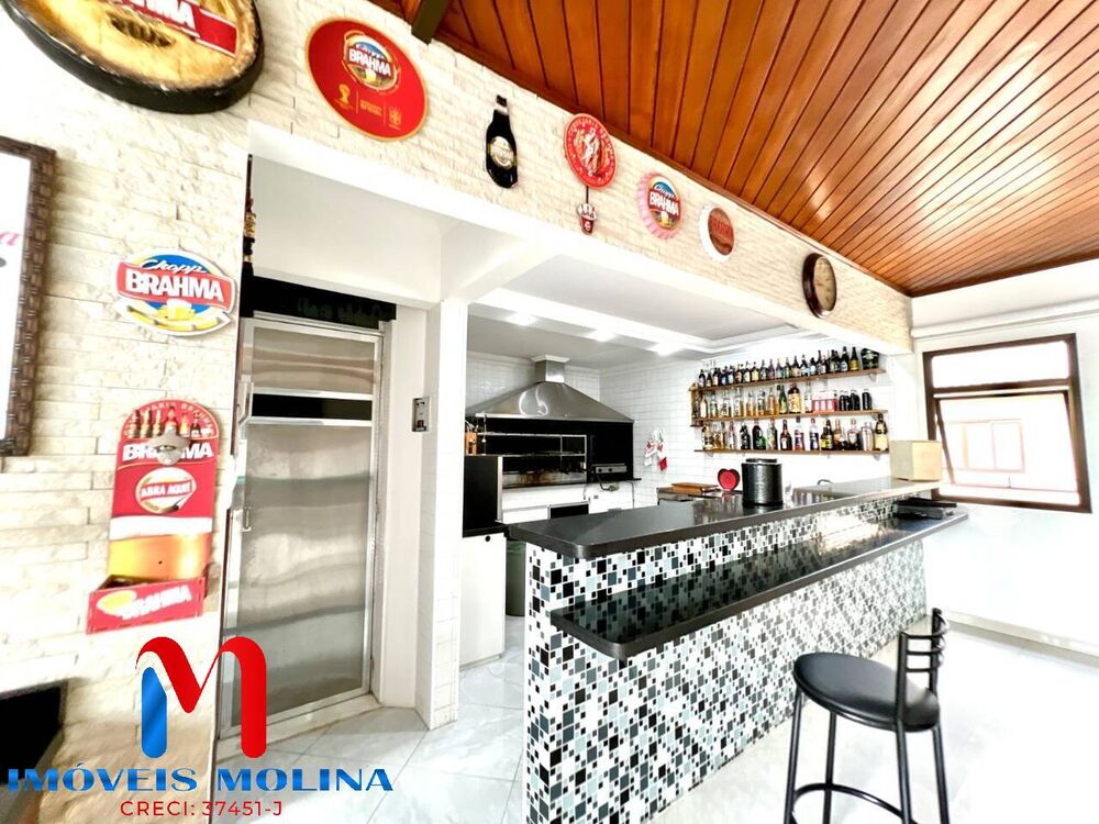 Apartamento, 3 quartos, 374 m² - Foto 7