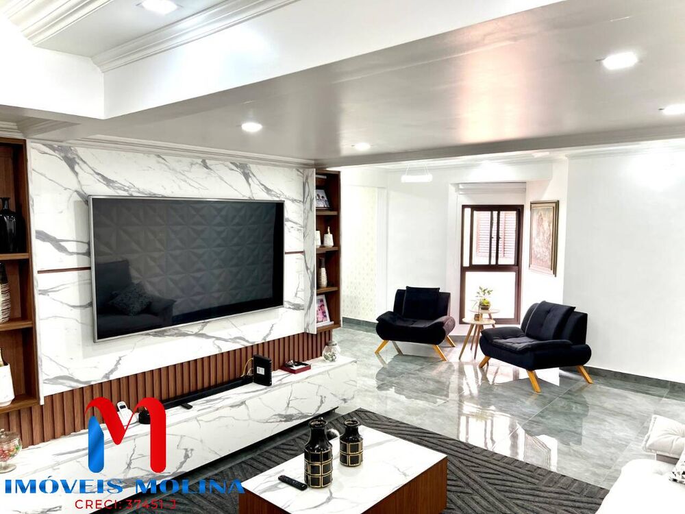 Apartamento, 3 quartos, 374 m² - Foto 2