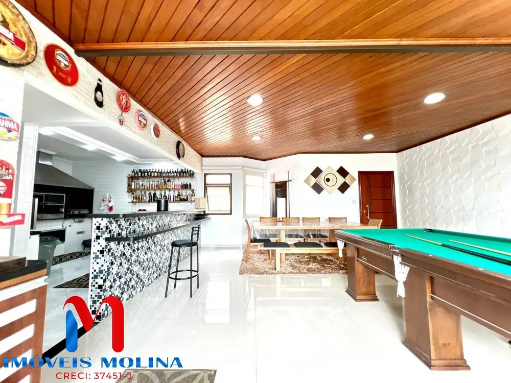 Apartamento, 3 quartos, 374 m² - Foto 11