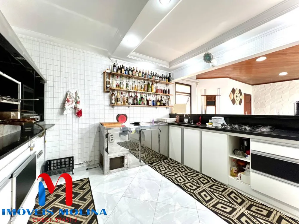 Apartamento, 3 quartos, 374 m² - Foto 8