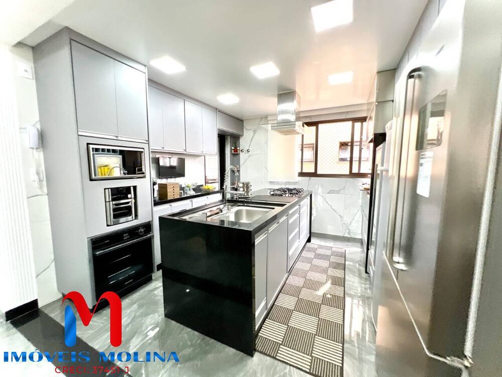 Apartamento, 3 quartos, 374 m² - Foto 4