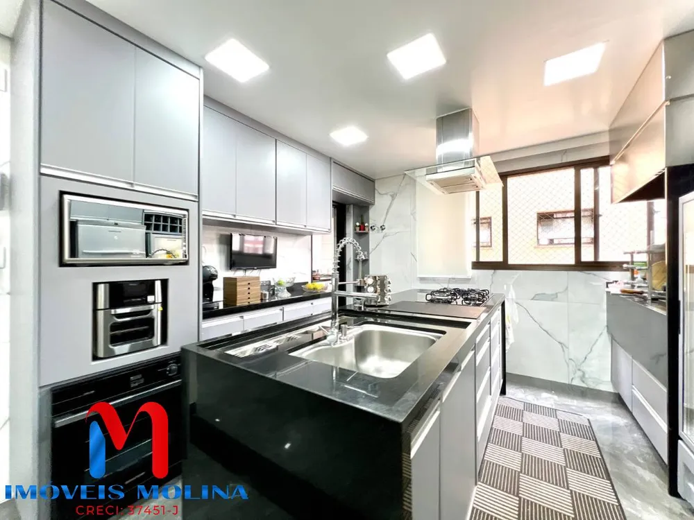 Apartamento, 3 quartos, 374 m² - Foto 6