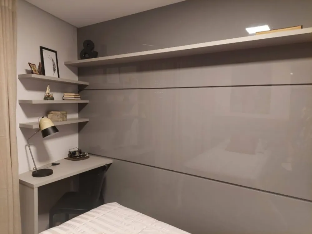 Apartamento, 3 quartos, 90 m² - Foto 5