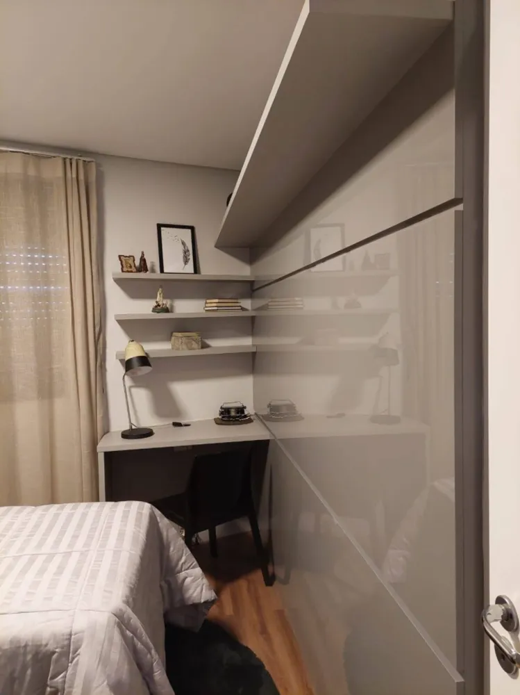 Apartamento, 3 quartos, 90 m² - Foto 1