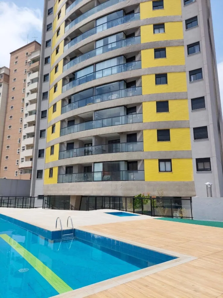 Apartamento, 3 quartos, 90 m² - Foto 7