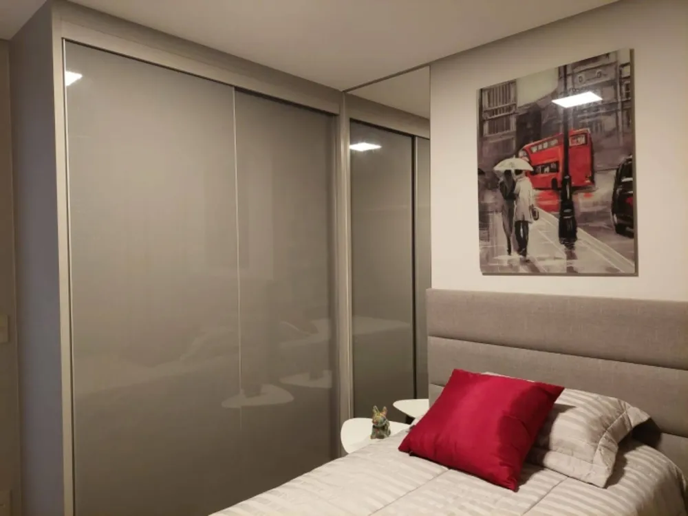 Apartamento, 3 quartos, 90 m² - Foto 4