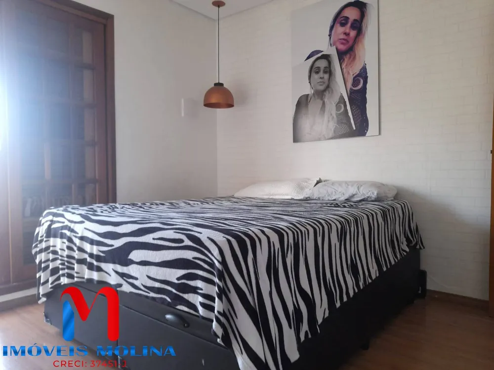 Sobrado, 3 quartos, 152 m² - Foto 12
