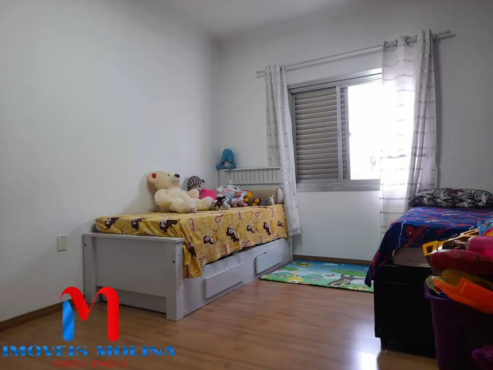 Sobrado, 3 quartos, 152 m² - Foto 8