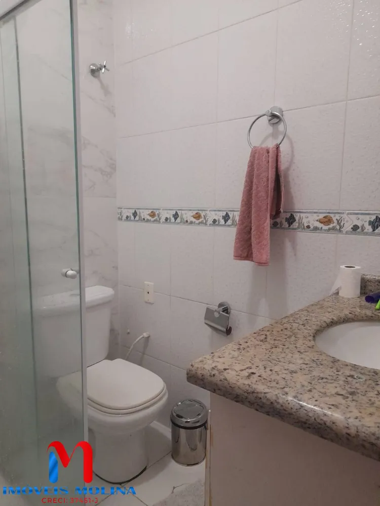 Sobrado, 3 quartos, 152 m² - Foto 3