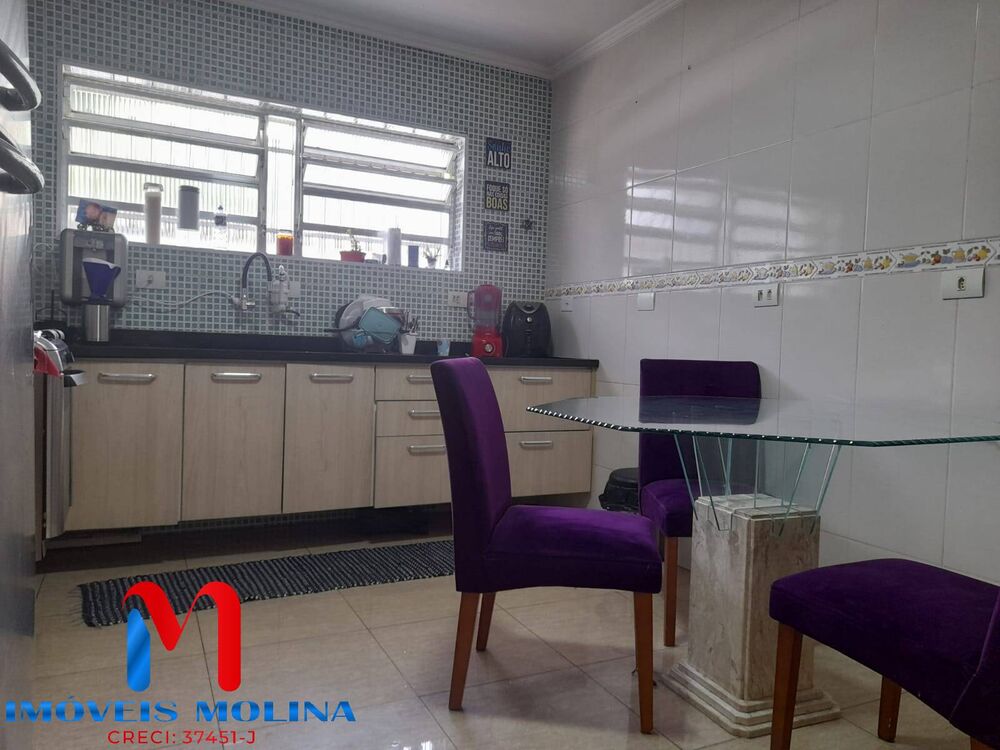 Sobrado, 3 quartos, 152 m² - Foto 8