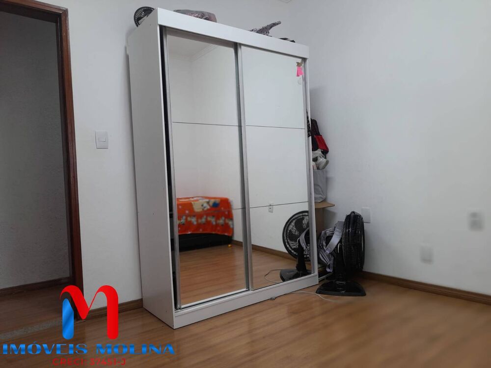 Sobrado, 3 quartos, 152 m² - Foto 6