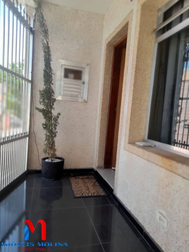 Sobrado, 3 quartos, 152 m² - Foto 2