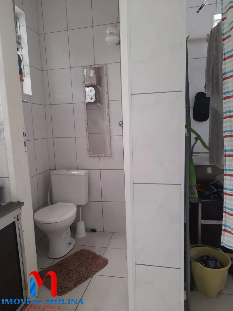 Sobrado, 3 quartos, 152 m² - Foto 5