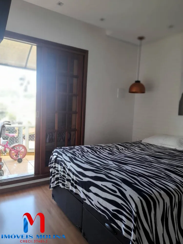 Sobrado, 3 quartos, 152 m² - Foto 4