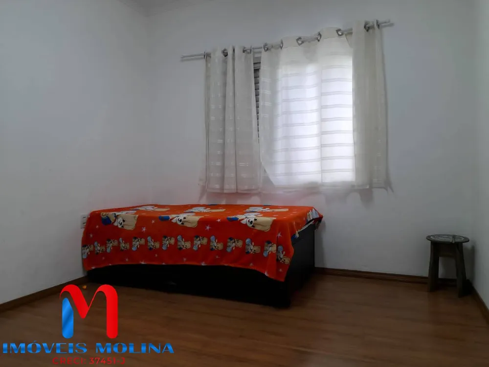 Sobrado, 3 quartos, 152 m² - Foto 1