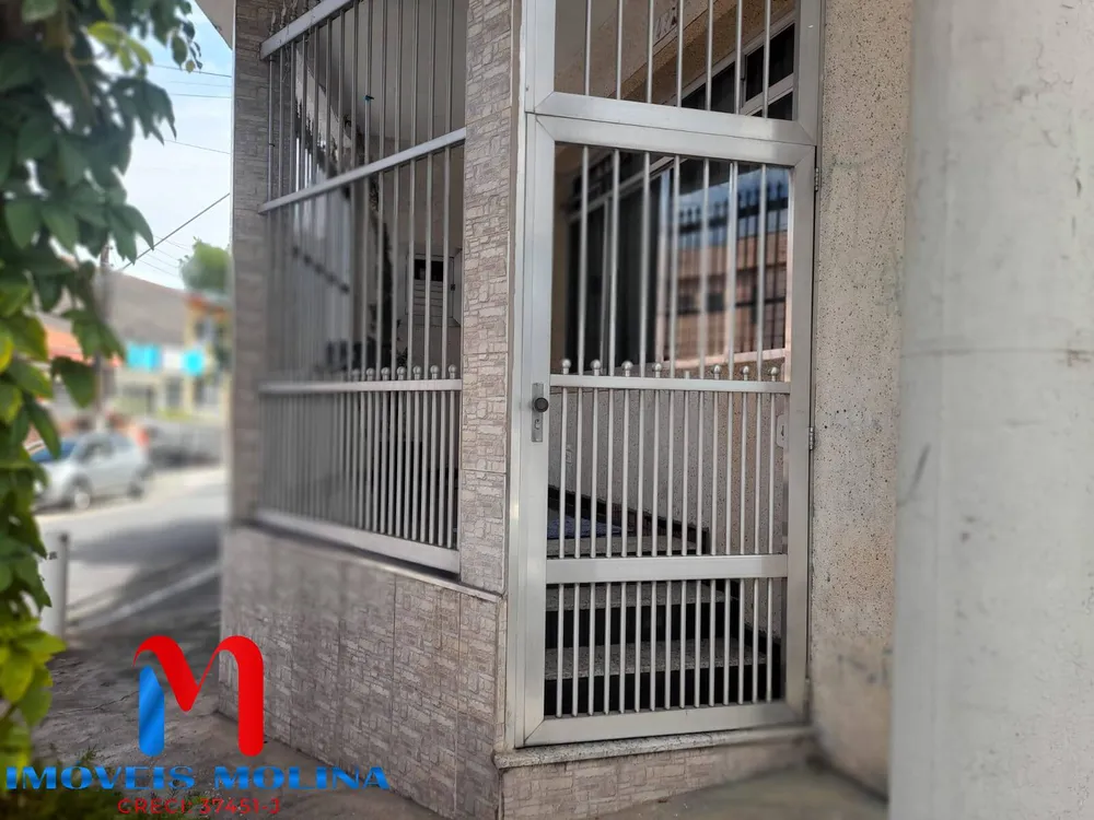 Sobrado, 3 quartos, 152 m² - Foto 3