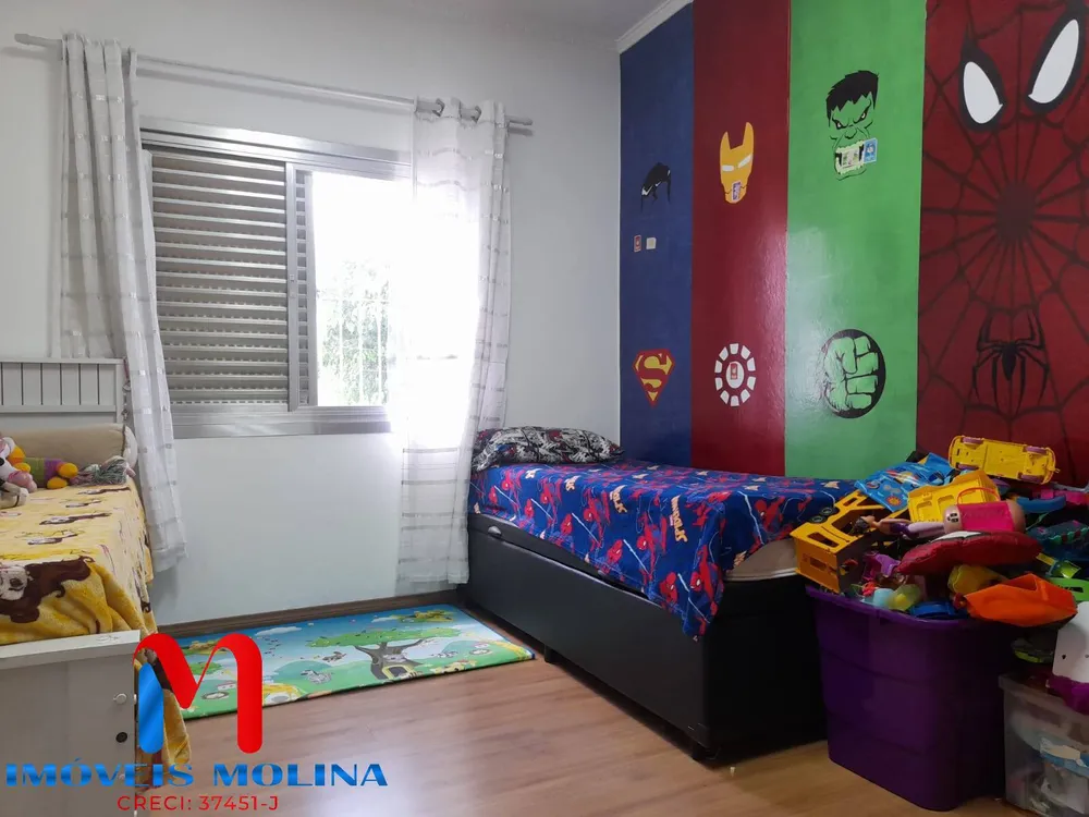 Sobrado, 3 quartos, 152 m² - Foto 7