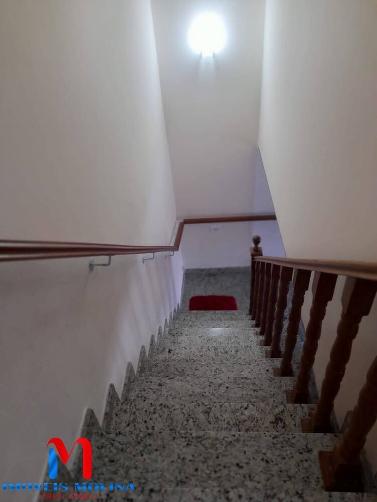 Sobrado, 3 quartos, 152 m² - Foto 7