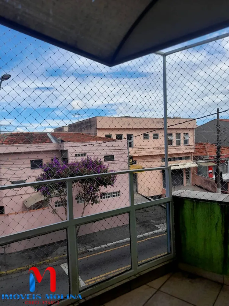 Sobrado, 3 quartos, 152 m² - Foto 2