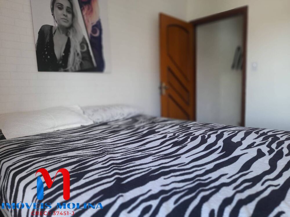 Sobrado, 3 quartos, 152 m² - Foto 5