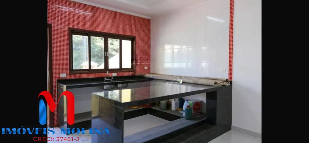 Casa, 3 quartos, 480 m² - Foto 2