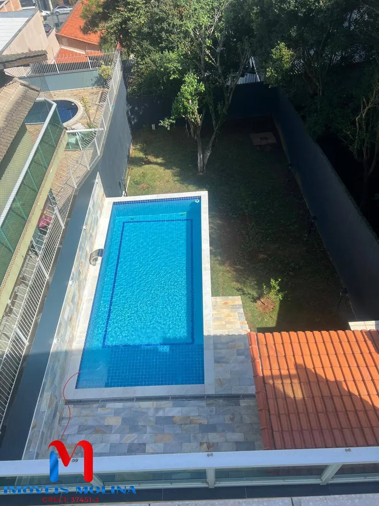 Casa, 3 quartos, 480 m² - Foto 9