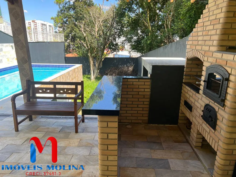 Casa, 3 quartos, 480 m² - Foto 12