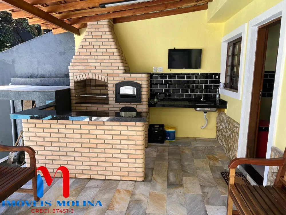 Casa, 3 quartos, 480 m² - Foto 8