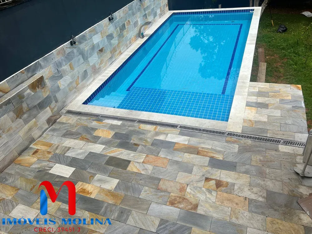 Casa, 3 quartos, 480 m² - Foto 11