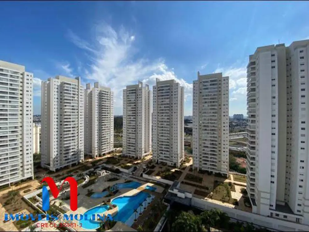 Apartamento, 3 quartos, 107 m² - Foto 1