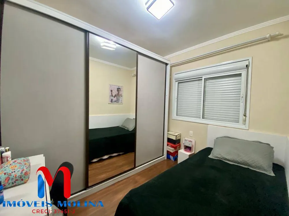 Apartamento, 3 quartos, 107 m² - Foto 5