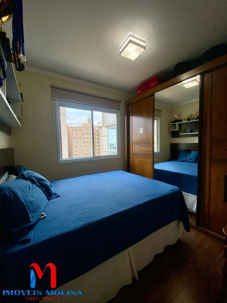 Apartamento, 3 quartos, 107 m² - Foto 8
