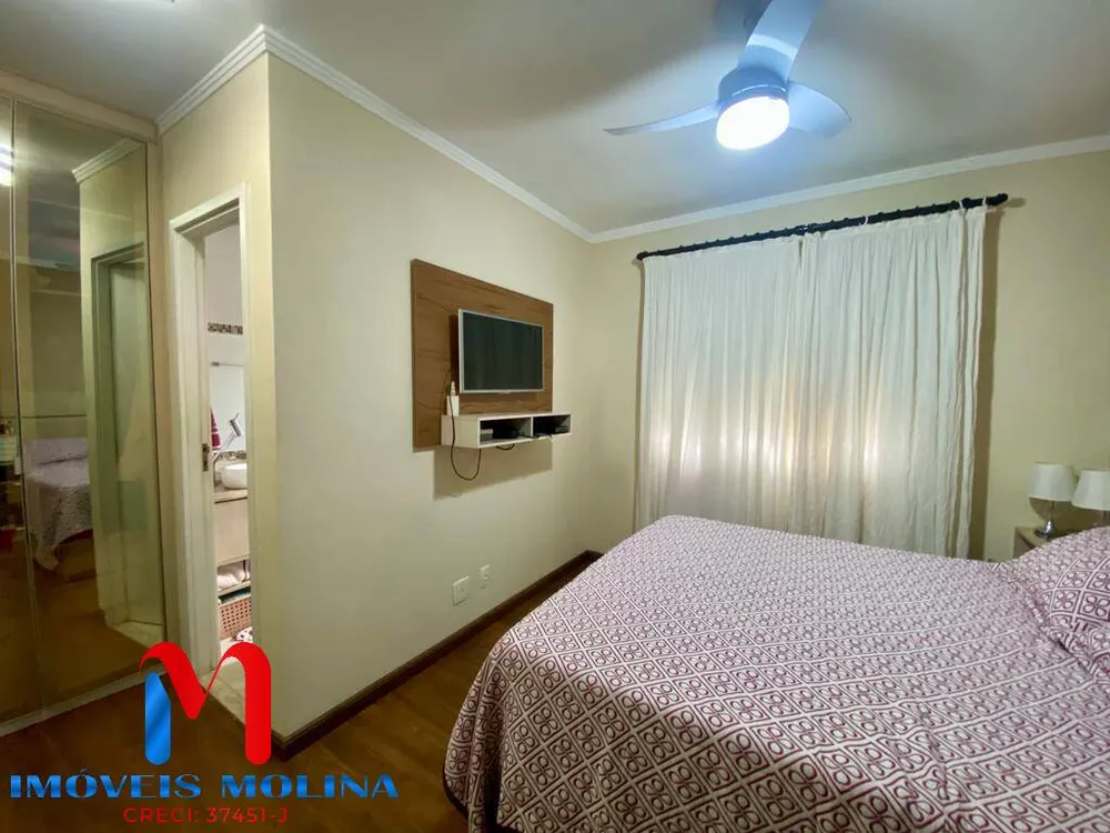 Apartamento, 3 quartos, 107 m² - Foto 7