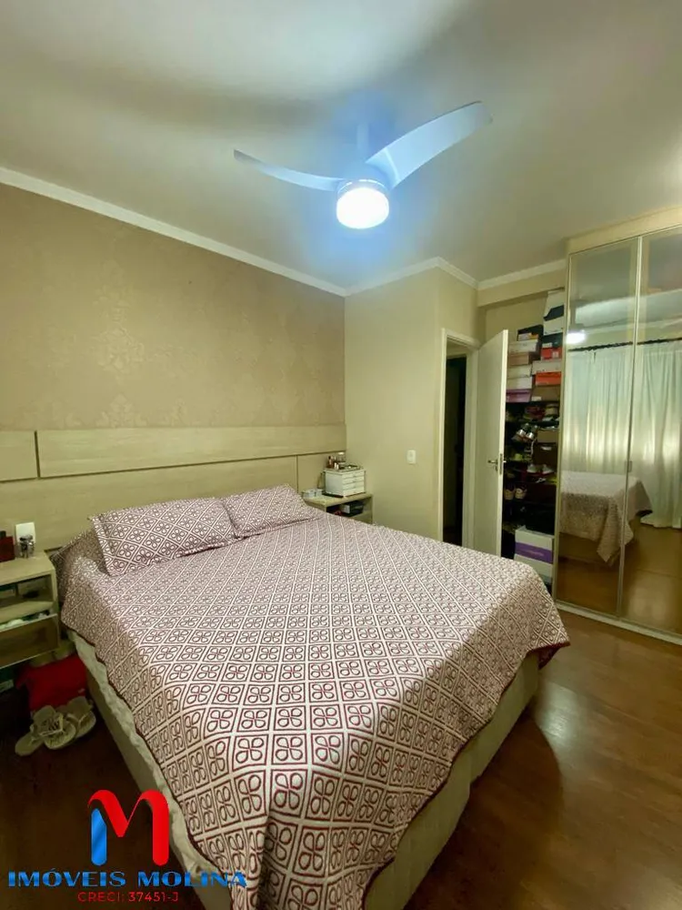 Apartamento, 3 quartos, 107 m² - Foto 6