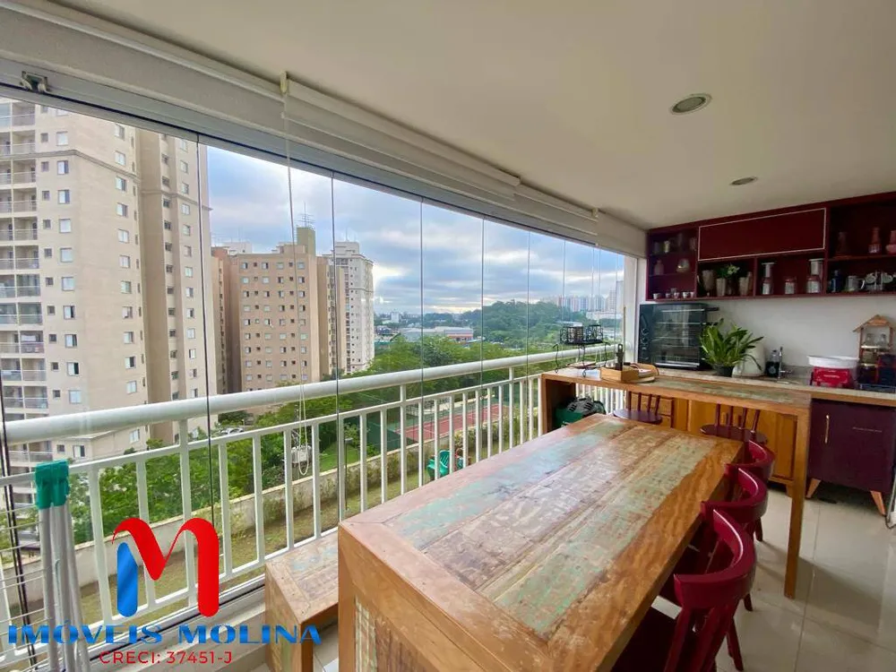 Apartamento, 3 quartos, 107 m² - Foto 2