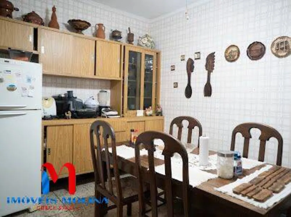 Sobrado, 3 quartos, 200 m² - Foto 11