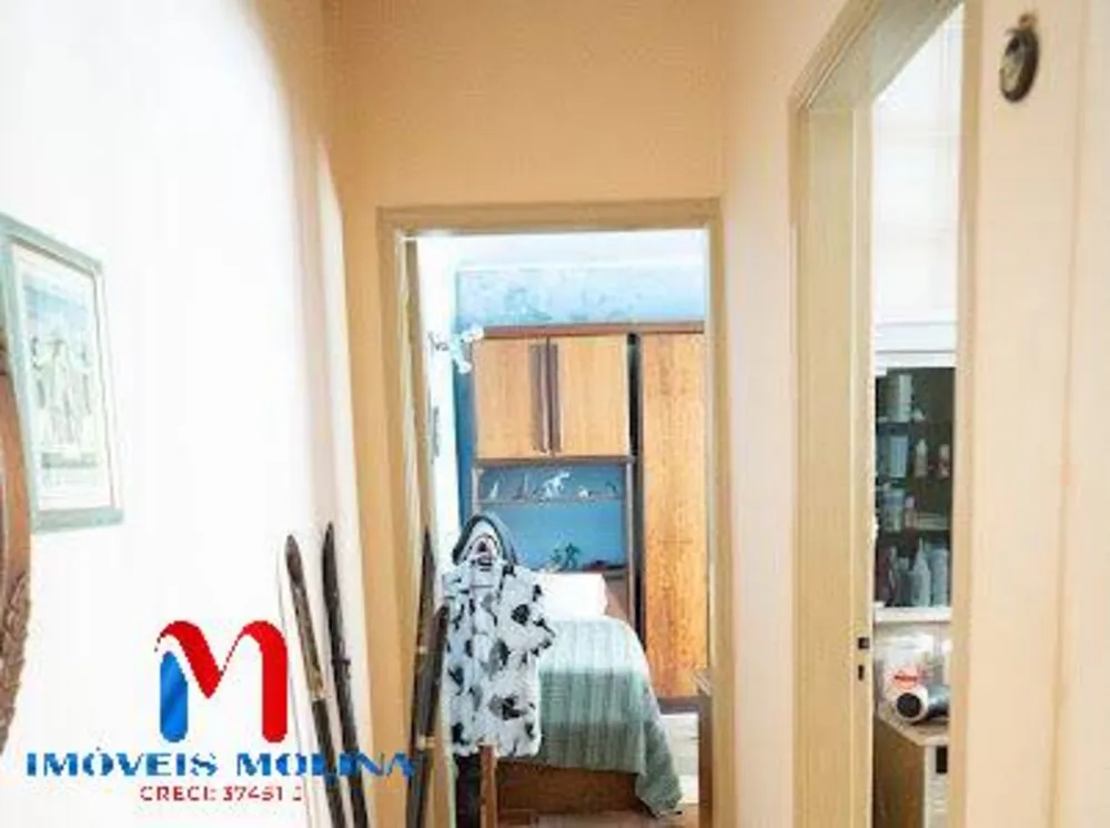 Sobrado, 3 quartos, 200 m² - Foto 15